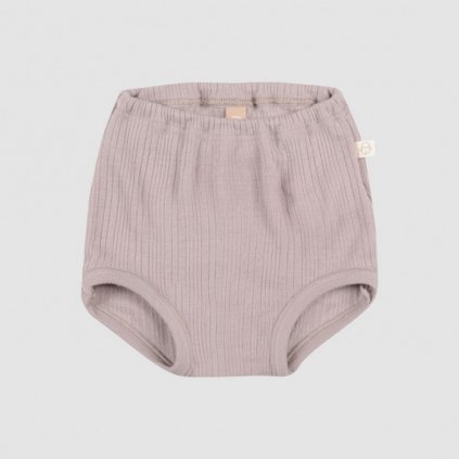 Dilling Merino Wool Baby Shorts