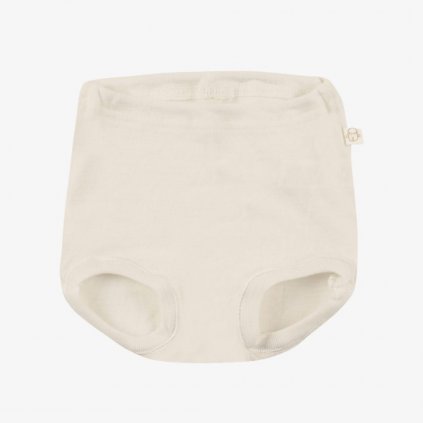 Dilling Merino Wool Baby Shorts