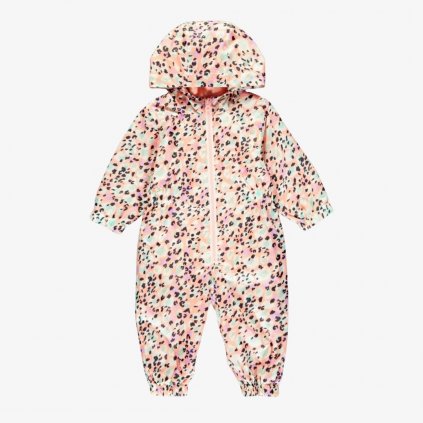 Matalan Baby Girl Rain Suit