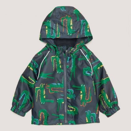 Matalan Children's Lightweight Raincoat