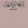Bavlnené body George, sada 7 ks, Disney Minnie