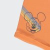 George Boys' Disney Mickey Mouse Shorts, 3 Pack