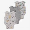 George Body pro předčasně narozené děti, 3 ks