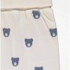 George Baby Footed Leggings, 3 Pack