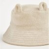 George Cotton Cap and Towelled Sun Hat