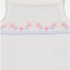 George Baby Sleeveless Bodysuits, 5 Pack