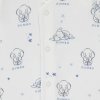 George Disney Dumbo Premature Sleepsuits, 3 Pack