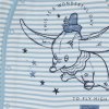 George Disney Dumbo Premature Sleepsuits, 3 Pack