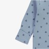 George Printed Pyjamas: Pack of 3