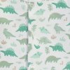 George Children's Dinosaur Print Jumpsuit, 3 Pieces