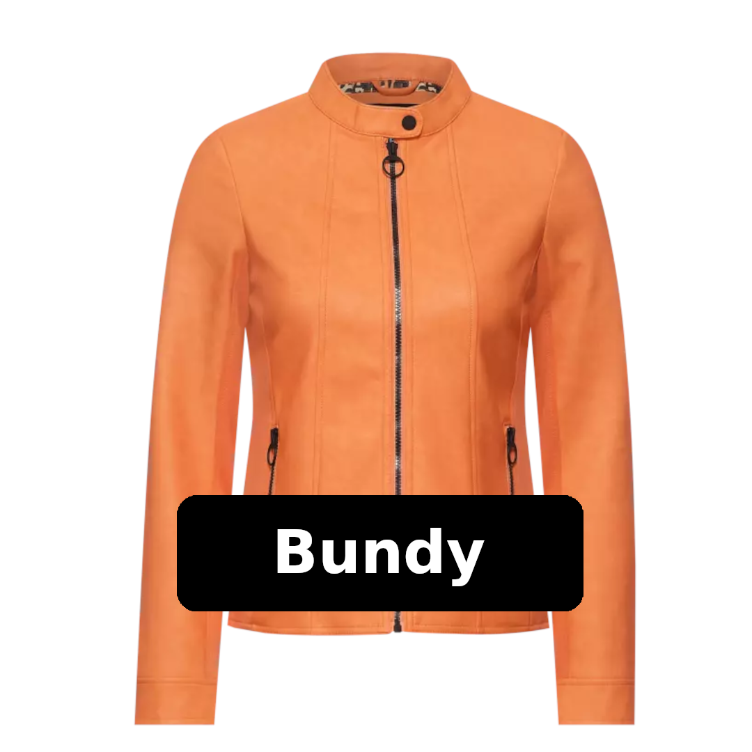 Bundy značek Street One a Cecil