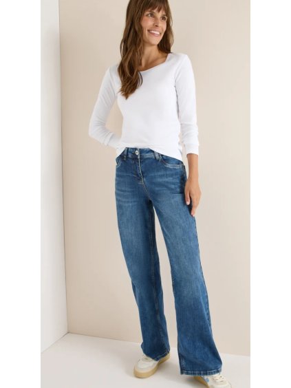 Basic dámské tričko