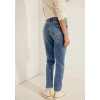 Dámské džínové kalhoty