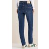 Džíny slim fit