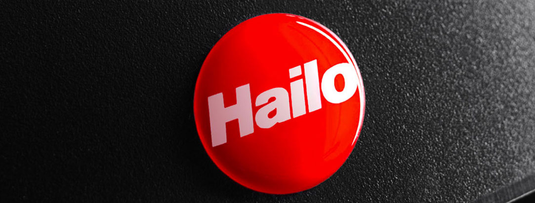 Hailo