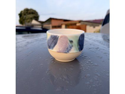Nehrnek Cappuccino Kamínky