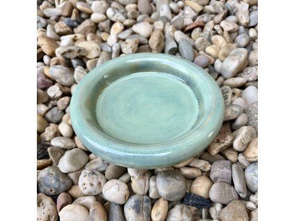 Bubble plate Laguna