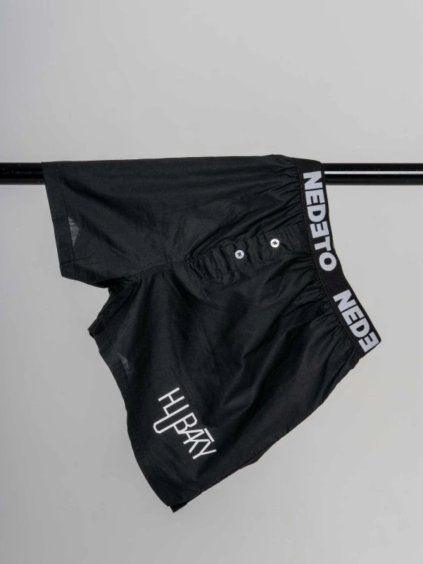 Trenýrky HLUBÁKY II