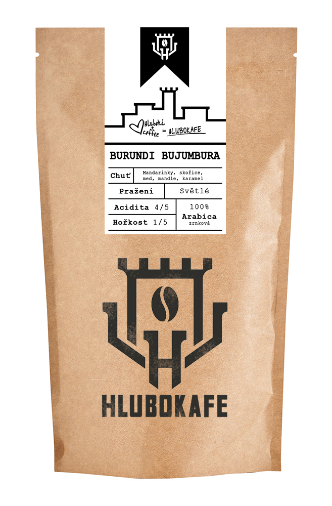 Burundi Bujambura