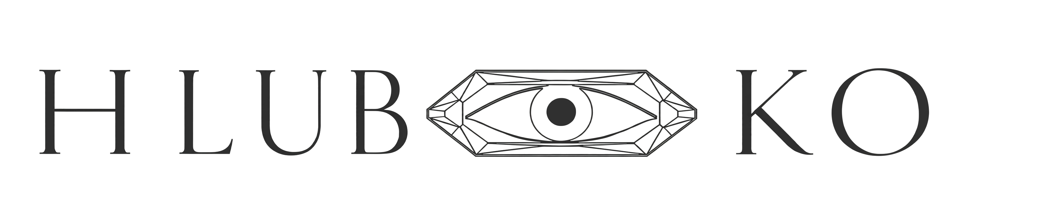 Hluboko