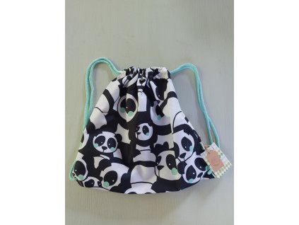 Nepromokavý batůžek