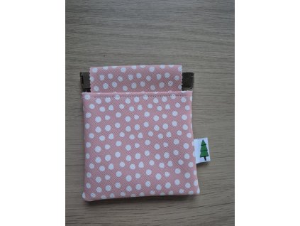 Peněženka ,,Pukačka"