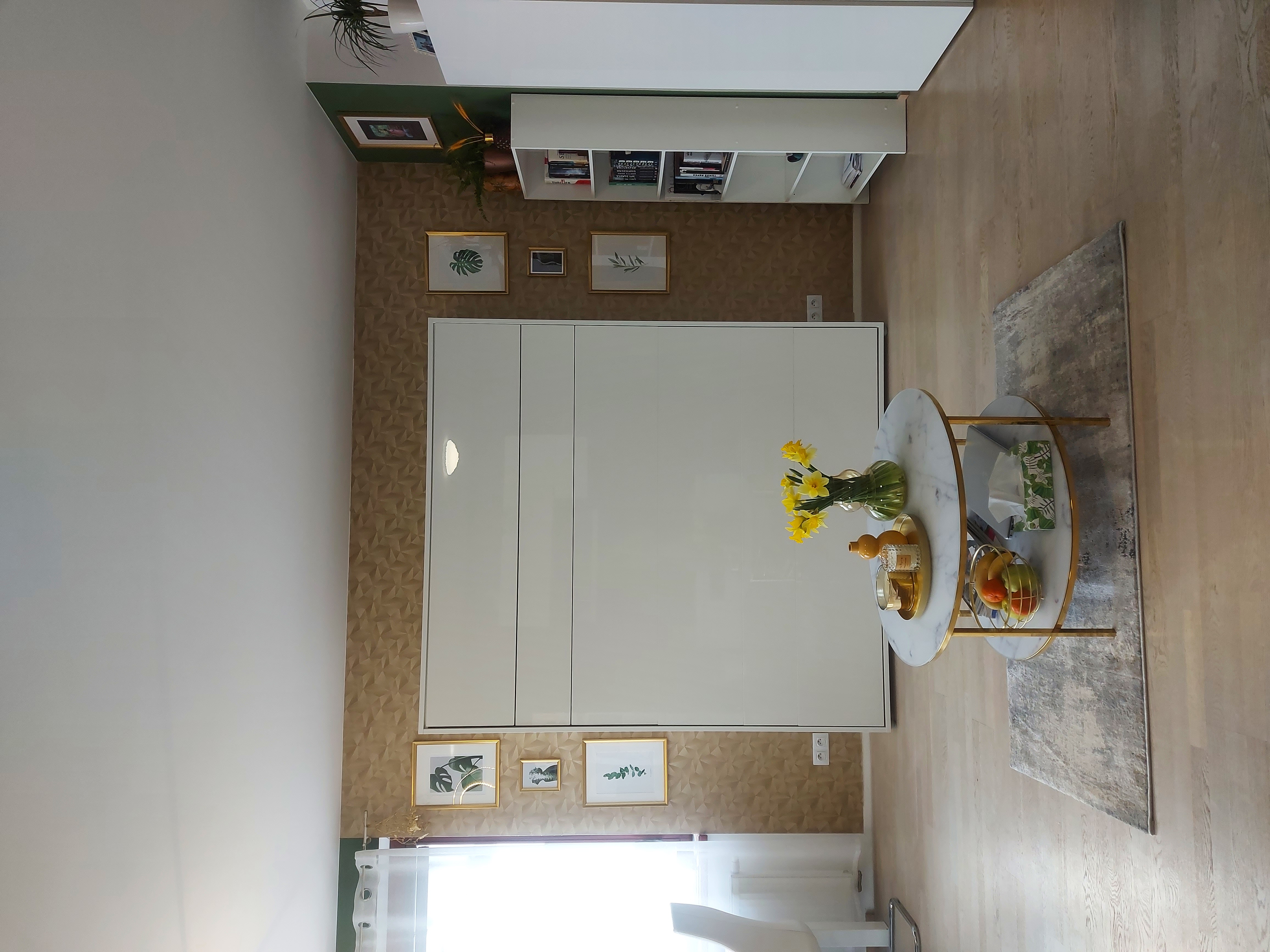 Paní Šárka z Prahy