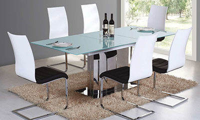 Jak vybrat vhodný stůl do vašeho domova?