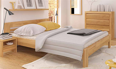 Správná péče o nábytek z masivu