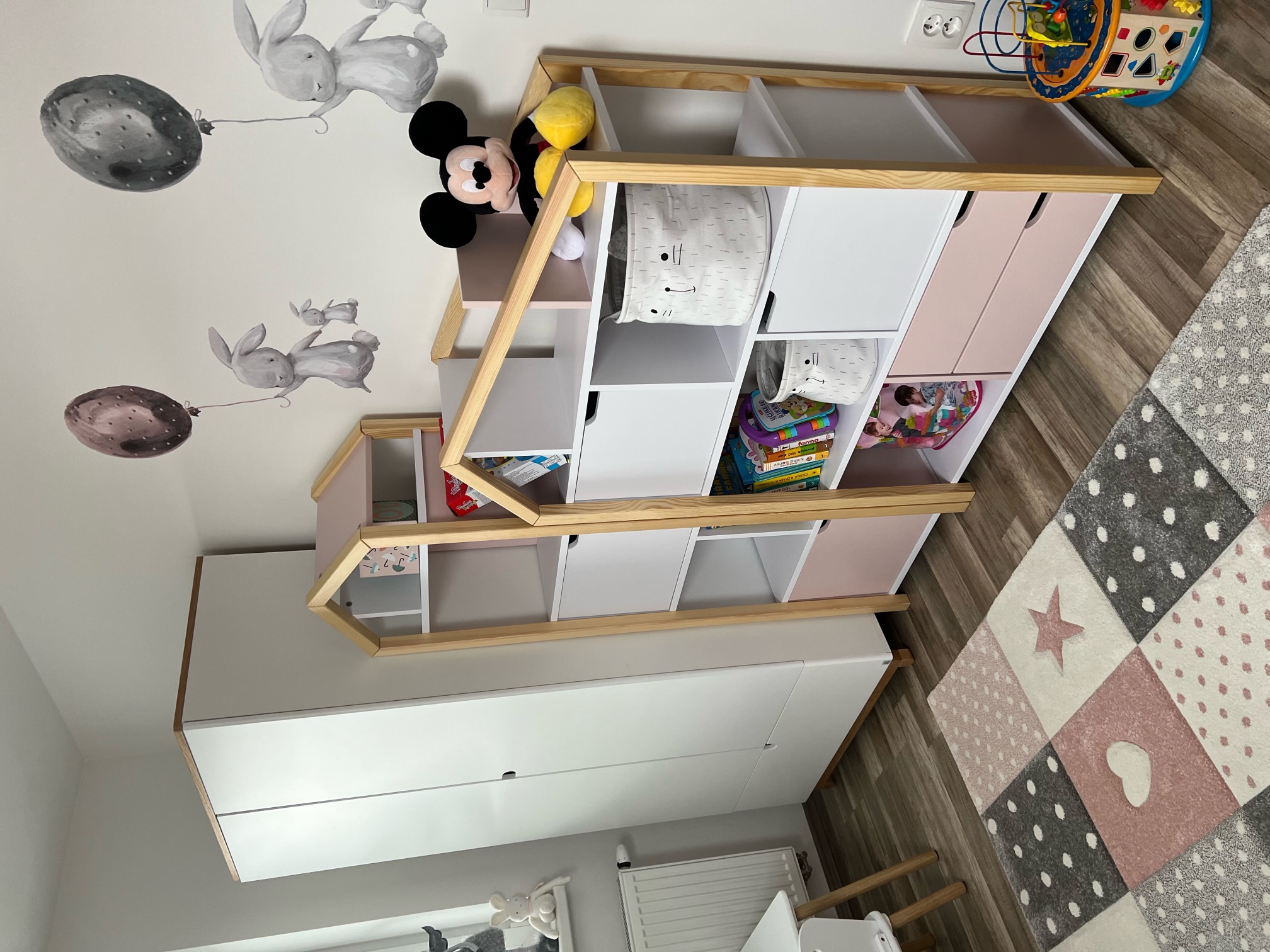 Paní Zita z Praskačky