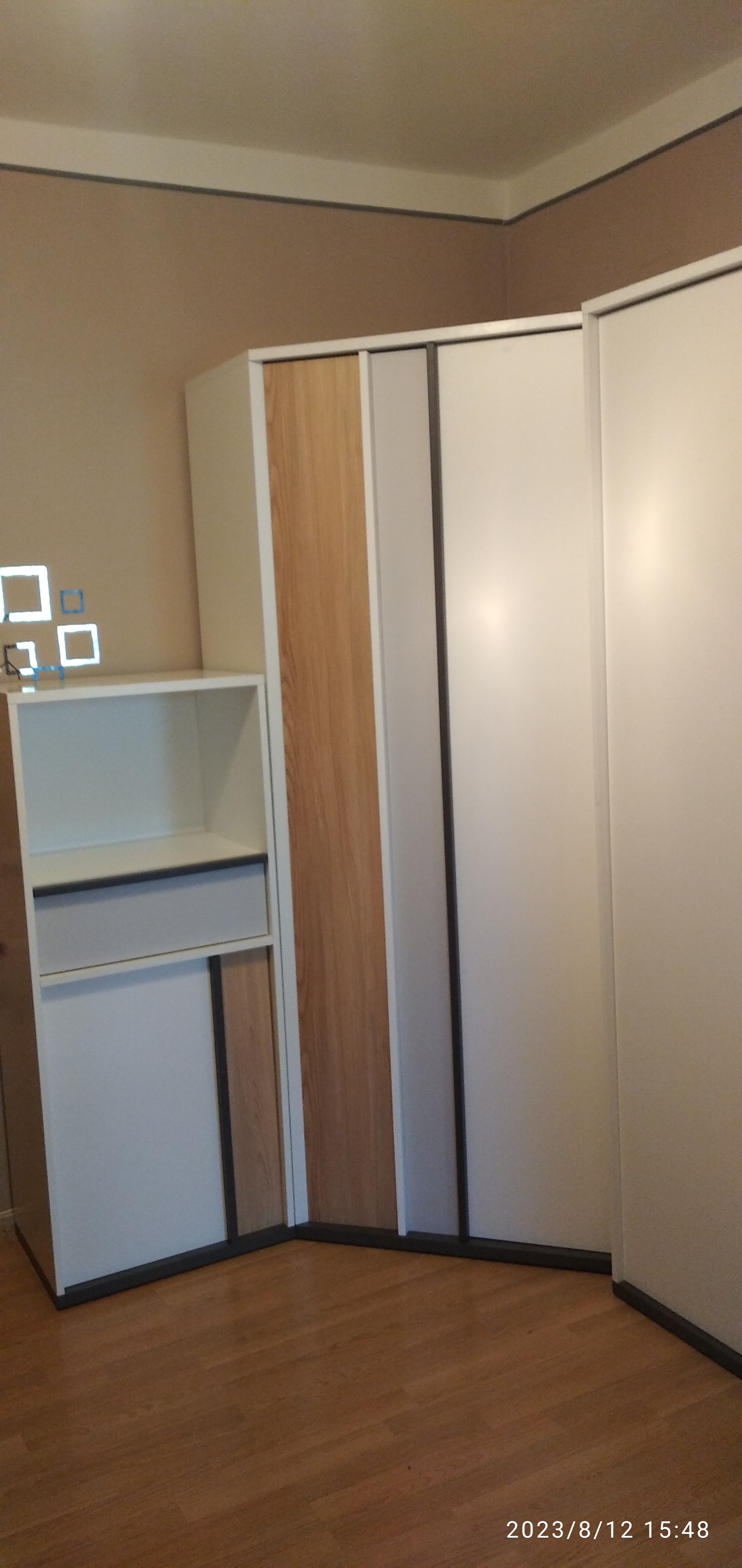 Paní Hana z Ostravy