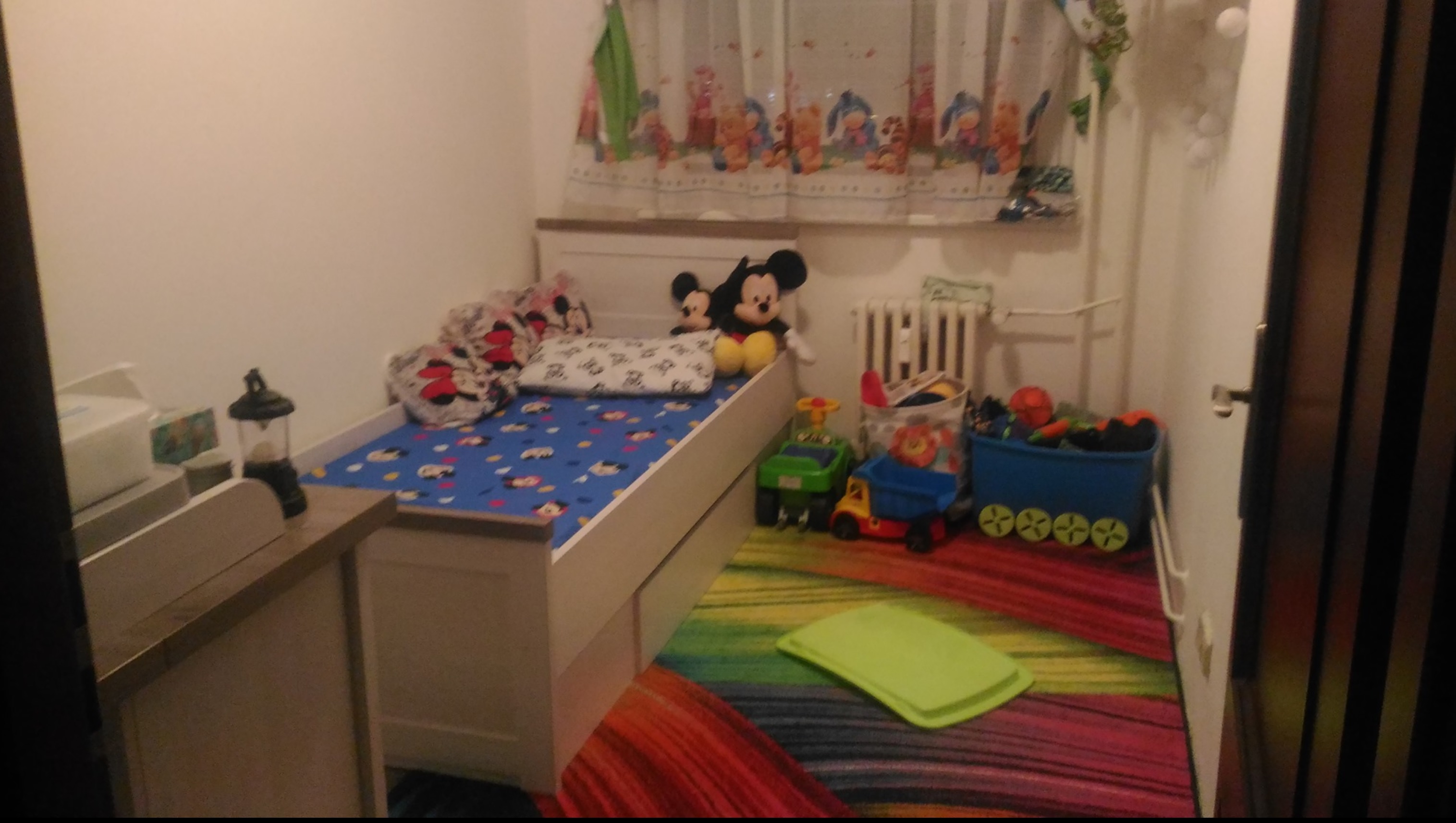 Paní Kamila z Přerova