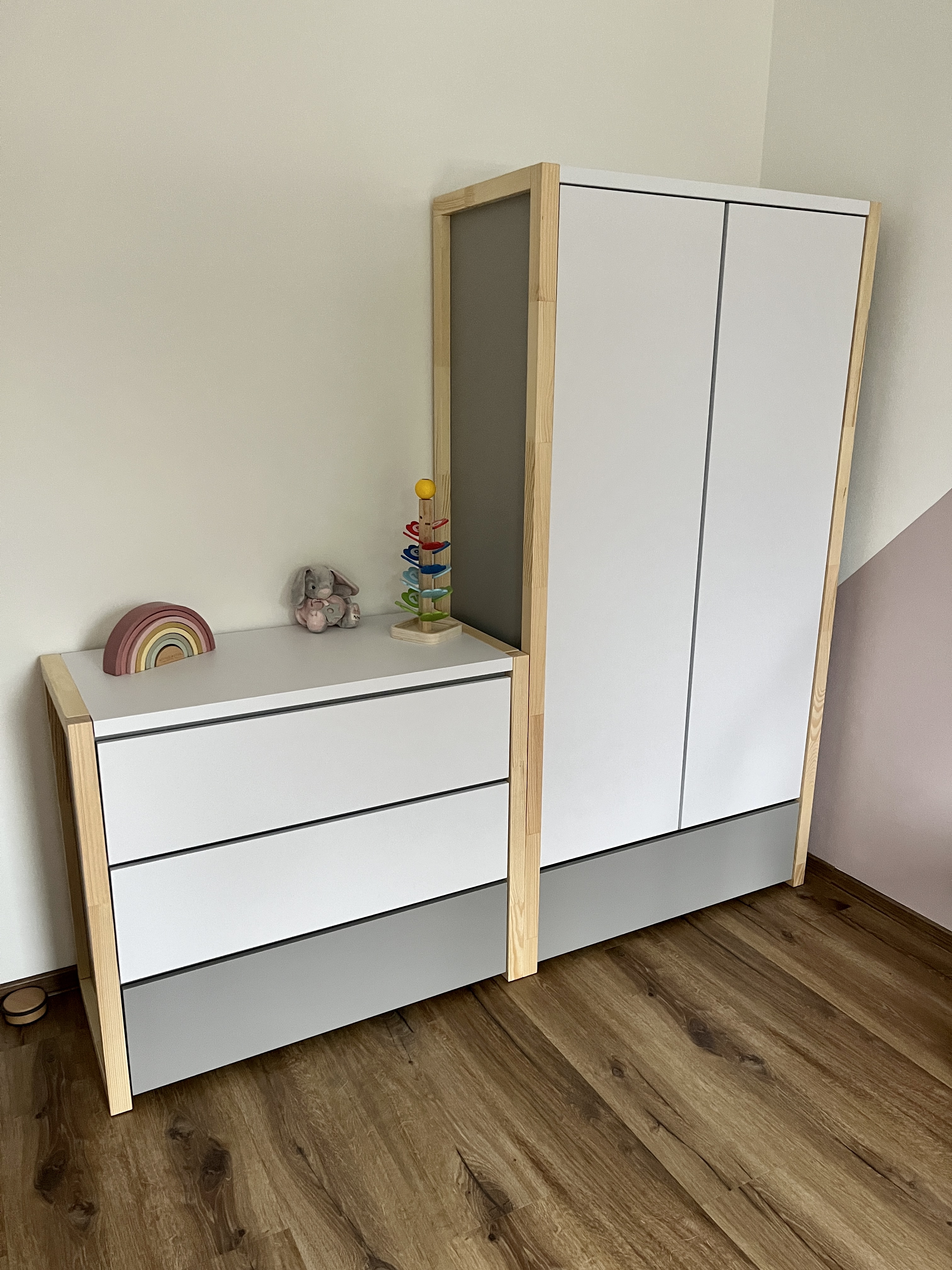 Paní Terezie z Bohuslavic