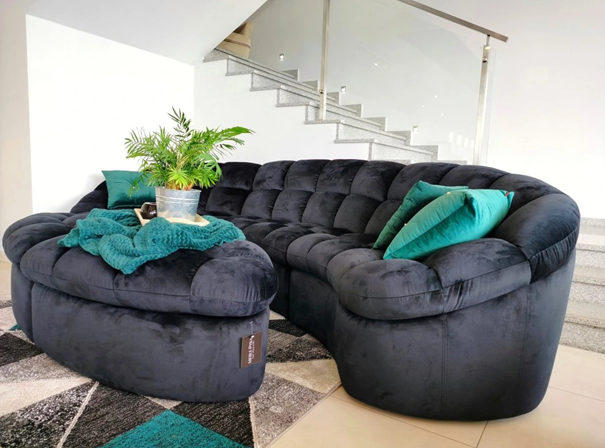 Proč investovat do kožené sedací soupravy?