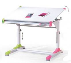 Dětské psací stoly