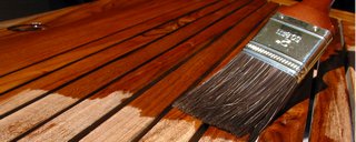 Péče a údržba o záhradní nábytek