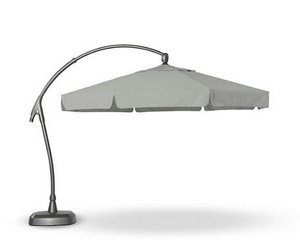 Slunečníky a doplňky