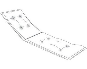 Textilní polstrování