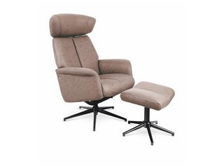 Houpací a relaxační křesla