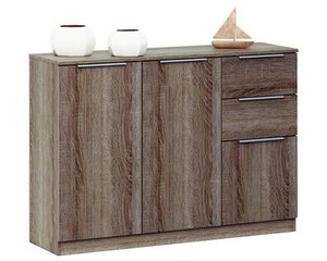 Komody do kanceláře