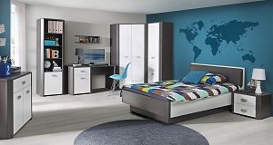 Dětský pokoj - kolekce pro kluky