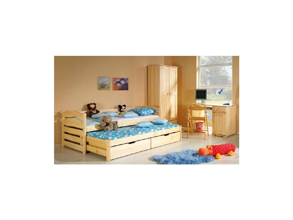 detska-rozkladaci-postel