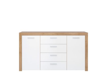 Komoda BALDER KOM2D4S