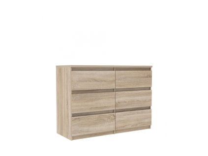 komoda CHLK24