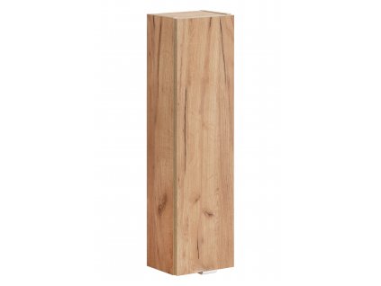 koupelnova skrinka zavesna capri oak 830 c