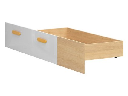 zasuvka pod postel wesker