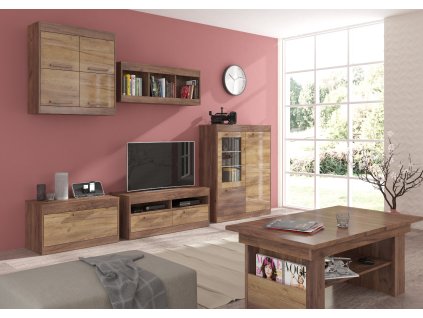 maximus komplet 1 craft tobaco craft zlaty