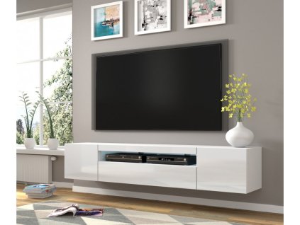 rtv aura 200 bily lesk