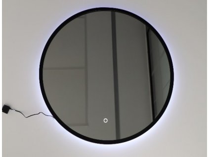 zrcadlo led LUNA FI600