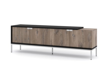 Televizní stojan Toledo 200 4D